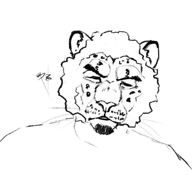 Quick Headshot - 5